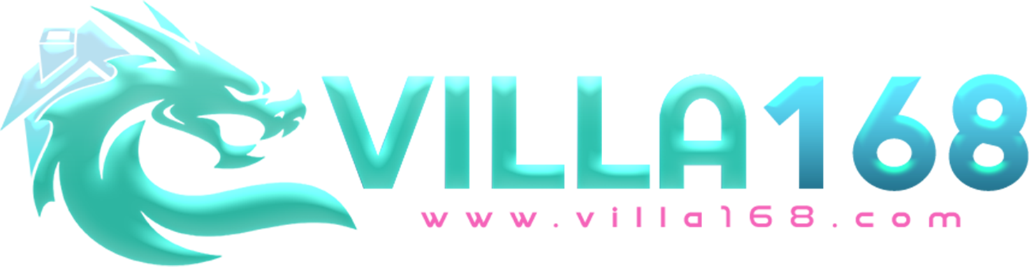 VILLA168 - สวรรค์แห่งการเดิมพัน ครบครันทุกเกม มั่นคงปลอดภัย 100%